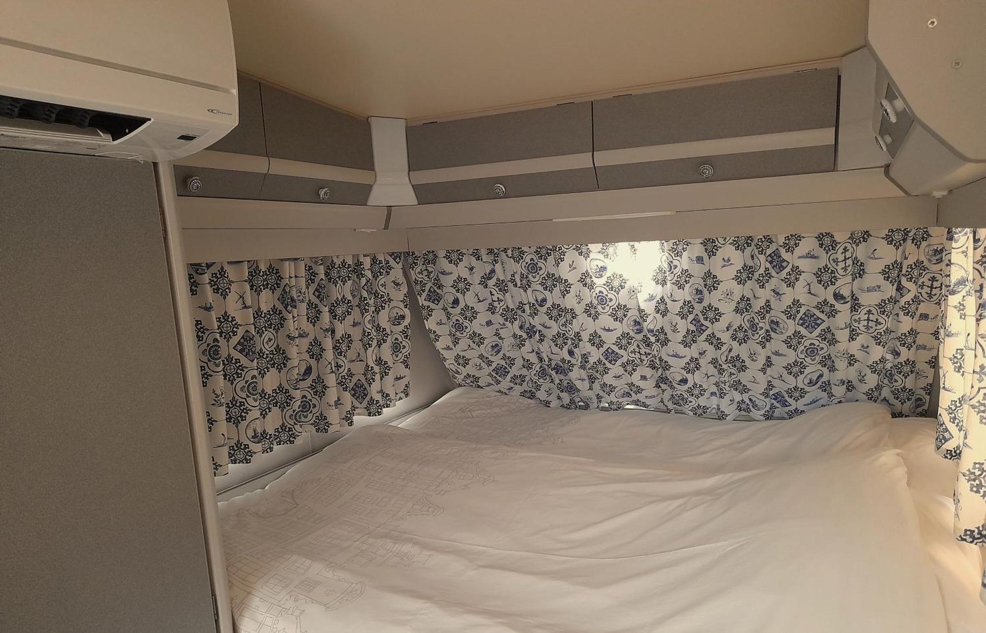 Nova Alofa Caravan Monchique Εξωτερικό φωτογραφία